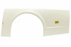 Fivestar 11002-27351-WL 2019 Lm Plastic Quarter Panel White Left New. Price: $173.09.