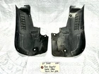 2003-2008 Nissan 350Z Coupe Rear Inner Quarter Splash Guard Pair & Side Oem Used. Price: $37.88.