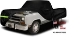 Waterproof Truck Cover Compatible With 1972-1993 Dodge Ram D/w Series New. Price: $147.45.