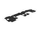 Genuine Mopar Body Panel Deadener 68545458AA New. Price: $27.62.