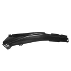For Tesla Model 3/ 17-25 Panel Shotgun Outer Right 1073756-S0-G New. Price: $119.99.