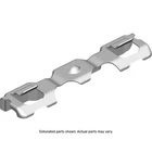 Genuine Gm Rear Bumper Fascia Bracket 42768261 New. Price: $28.06.