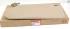 New Oem Genuine Honda Sun Visor 2005-2010 Odyssey Tan YR239L Rh Lighted. Price: $60.00.