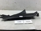 2013 Dodge Avenger Rear Left Lower Quarter Panel Cover Trim Oem+ Used. Price: $50.32.