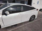Driver Quarter Panel Prius Vin Fu 7TH And 8TH Digit Fits 16-22 129336 Used. Price: $337.50.