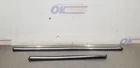 1995 Ford F250 Super Duty Bed Side Trim Moulding Set Right Passenger Used. Price: $72.68.