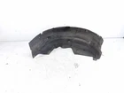 2022 Toyota Sienna Rear Driver Inner Quarter Wheel Liner 65638-08020 Used. Price: $134.66.