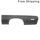 Goodmark Driver Side Quarter Panel Skin Fits Skylark Nova GMK401360075L New. Price: $474.38.