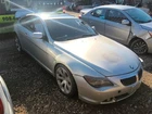Passenger Right Quarter Panel Coupe Fits 06-10 Bmw 650I 367069 Used. Price: $500.00.