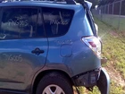 Driver Left Quarter Panel Electric Ev Fits 06-14 RAV4 103608441 Used. Price: $600.91.