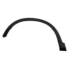 Front Driver Side Wheel Arch Molding Fender Trim Fits 2012-2016 Honda Cr-v New. Price: $42.48.