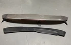 15-20 Honda Fit Rear Spoiler Oem 74900-T5R Used. Price: $165.00.
