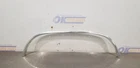 98 Chevy Suburban 2500 Quarter Panel Moulding Rear Left Driver Chrome Used. Price: $85.50.
