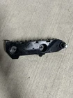 Oem Genuine 2023 2024 2025 Nissan Ariya Side Bracket 62225-5MP0A Used. Price: $10.00.