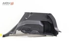 2024 - 2025 Subaru Crosstrek Trunk Right Side Quarter Panel Trim Cover Oem Used. Price: $174.99.