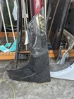 Driver Fender 204 Type GLK250 Fits 10-15 Mercedes Glk-class 582416 Used. Price: $353.95.
