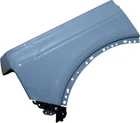 Rear Passenger Quarter Panel Fender 21-25 Bronco 4-DR M2DZ7827840A Ford Oem Used. Price: $150.00.