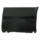 Front Rh Side Fender Patch Panel With Support Brace Amd Fits Apollo 205-3068-R New. Price: $129.19.