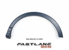 2019-2025 Audi Q3 Wheel Opening Molding Lh 83A-853-817-A-GRU Oem New. Price: $314.50.