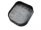 Genuine Mopar Exhauster Bezel Right Rear 68223622AA New. Price: $59.35.