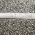 Nos Genuine Gm 1969-1973 Corvette Rear Surround Panel Bonding Strip (blemish) New. Price: $150.00.