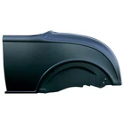 United Pacific B20033 Rear Quarter Panels, 1932 Fits Ford 5 Window, Lh New. Price: $1535.99.