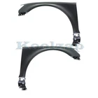 For 09-13 A3 2.0L 3.2L Hatchback Front Fender Quarter Panel Left Right Set Pair New. Price: $285.95.