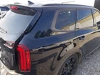 2022 Kia Telluride Quarter Panel *cut* Rear Right Passenger Black Used. Price: $524.88.