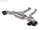 Akrapovic Titan Complete System Bmw X6 Comp. F96 Da Anno Fab. 2024 Carbon Nuovo. Price: $9157.72.