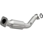 Magnaflow Catalytic Converter: Carb, For 2007-2011 Chevrolet Corvette New. Price: $1716.00.