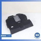 13-23 Lr Range Rover Sport L494 Supercharged Engine Motor Plate Cover Oem Used. Price: $174.30.