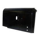 Crown Left Corner Quarter Body Panel For 76-86 Jeep CJ7 CJ8 Scrambler J5764221 New. Price: $58.76.