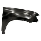 Fender For Volkswagen Atlas 2018-2020 Right Front Capa Certified 110-10076R New. Price: $130.62.