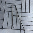 2025 Dodge Ram 1500 Mopar Box Side Brace Left 68277145AB Used. Price: $45.00.