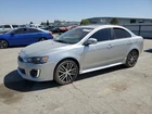 Right Slv Fender Oem 08-17 Mitsubishi Lancermit Used. Price: $275.00.
