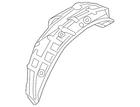 Genuine Mazda Splash Shield DH4C-56-1H1 New. Price: $88.45.