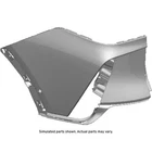 Genuine Gm Fascia 85601954 New. Price: $753.74.