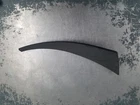 2017 Chevy Corvette C7 Grand Sport Left Rear Fender Molding Trim #5772 V10 Used. Price: $39.99.