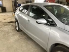 Passenger Right Center Pillar Sedan Without Sunroof Fits 14-16 Forte 805832 Used. Price: $250.00.