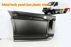 Mercedes Sprinter W906 07-18 2500 3500 Left Lower Quarter Wheelhouse Panel Dodge New. Price: $79.96.