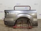 09-14 Ford F150 5' Passenger Right Bedside Quarter Panel Gray Used. Price: $420.75.