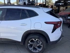 Used Left Lower Quarter Panel Fits: 2024 Chevrolet Trax Grade. Price: $370.00.