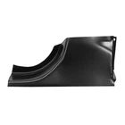 1981-212 Key Parts Door Pillar Front Passenger Right Side Lower For F150 Truck New. Price: $59.91.