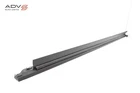 2020 - 2025 Cadillac XT6 Left Driver Side Skirt Rocker Panel Molding Oem Used. Price: $149.99.