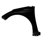 Fender For Hyundai Accent 2018-2022 Driver Side Front 110-10145L New. Price: $87.26.