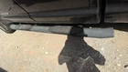 (local Pickup Only) Back Glass Sliding Power Horizontal Fits 09-21 Tundra 211017 Used. Price: $189.91.