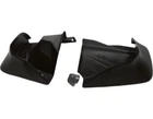 Genuine Honda Splash Guard Rear New Oem 08P09-SV4-103. Price: $158.43.