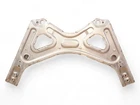 2014 - 2019 Maserati Ghibli Q4 M157 Shield Guard Cover Panel Engine Motor Oem Used. Price: $181.29.