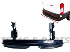 New Fits 2015-2024 Ford Transit Rear Bumper Reinforcement Cross Member Pickup. Price: $142.64.
