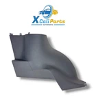 2015-2020 Tesla Model X Rear Lower Left C-pillar Trim Cover 1073289-00-E Oem Used. Price: $90.00.